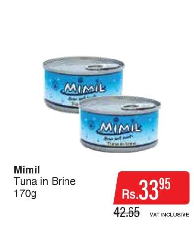 Mimil