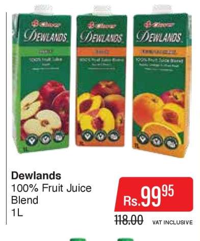 Dewlands