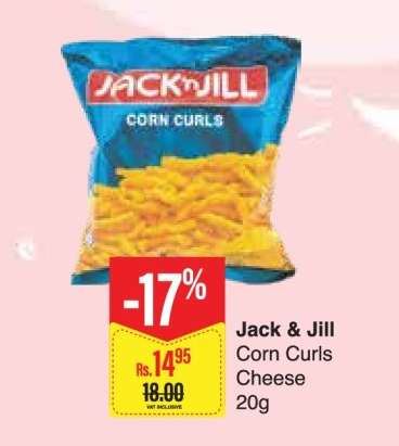 Jack & Jill