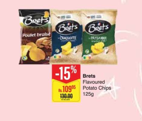 Brets