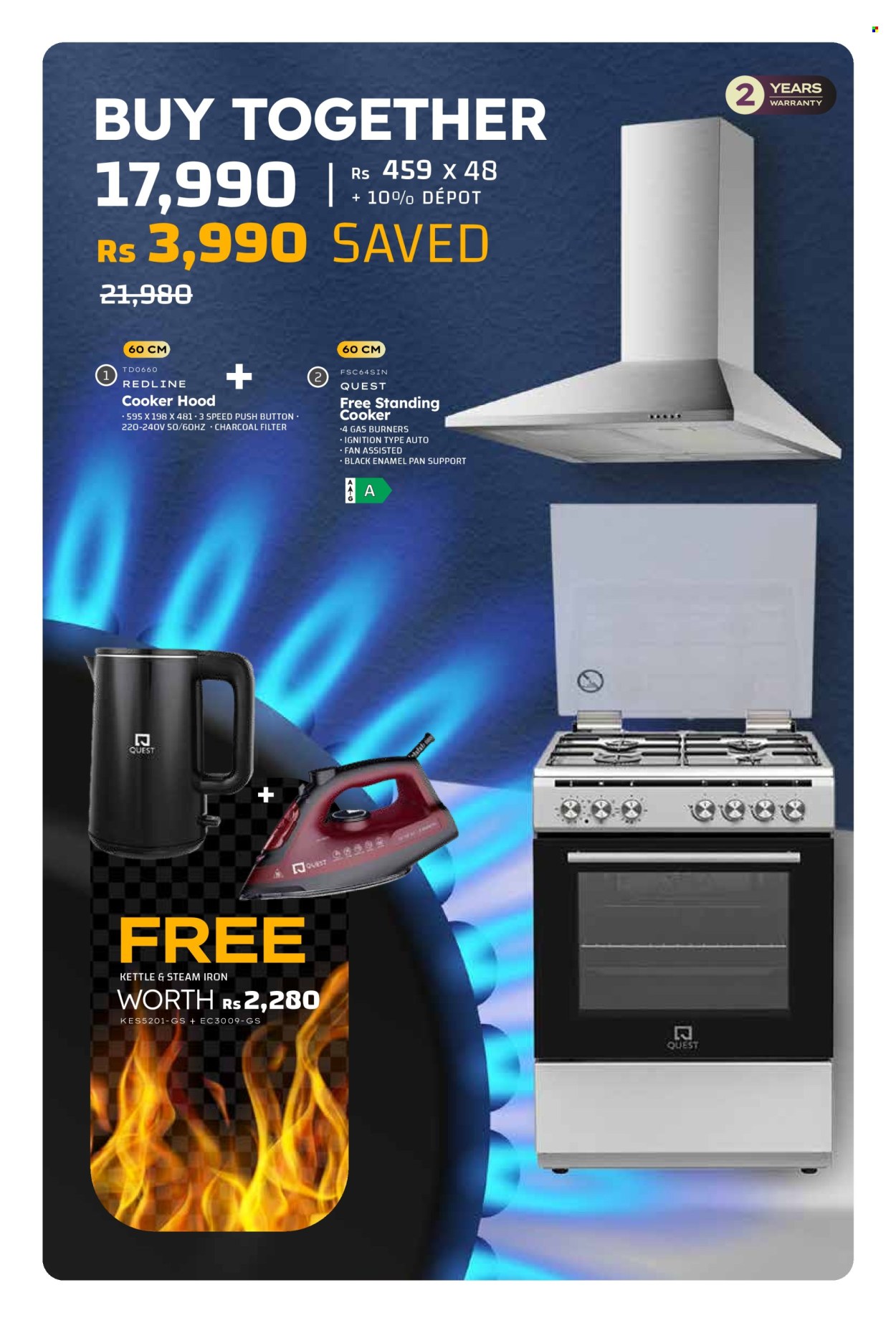 Galaxy catalogue. Page 4