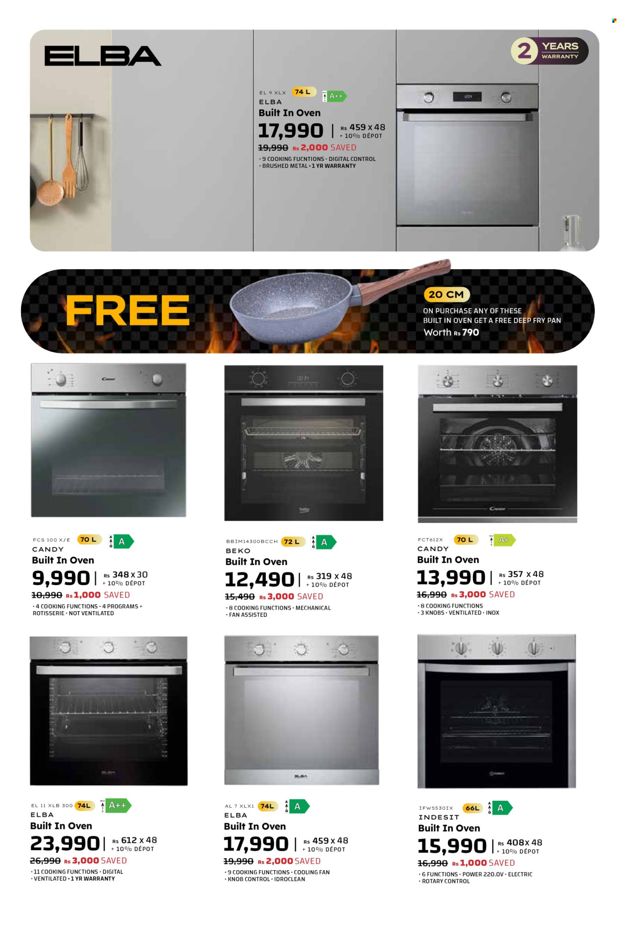 Galaxy catalogue. Page 10