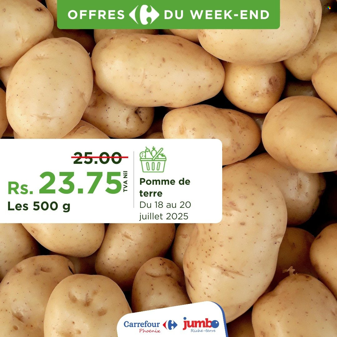 Jumbo catalogue - 18.07.2025 - 20.07.2025. Page 2