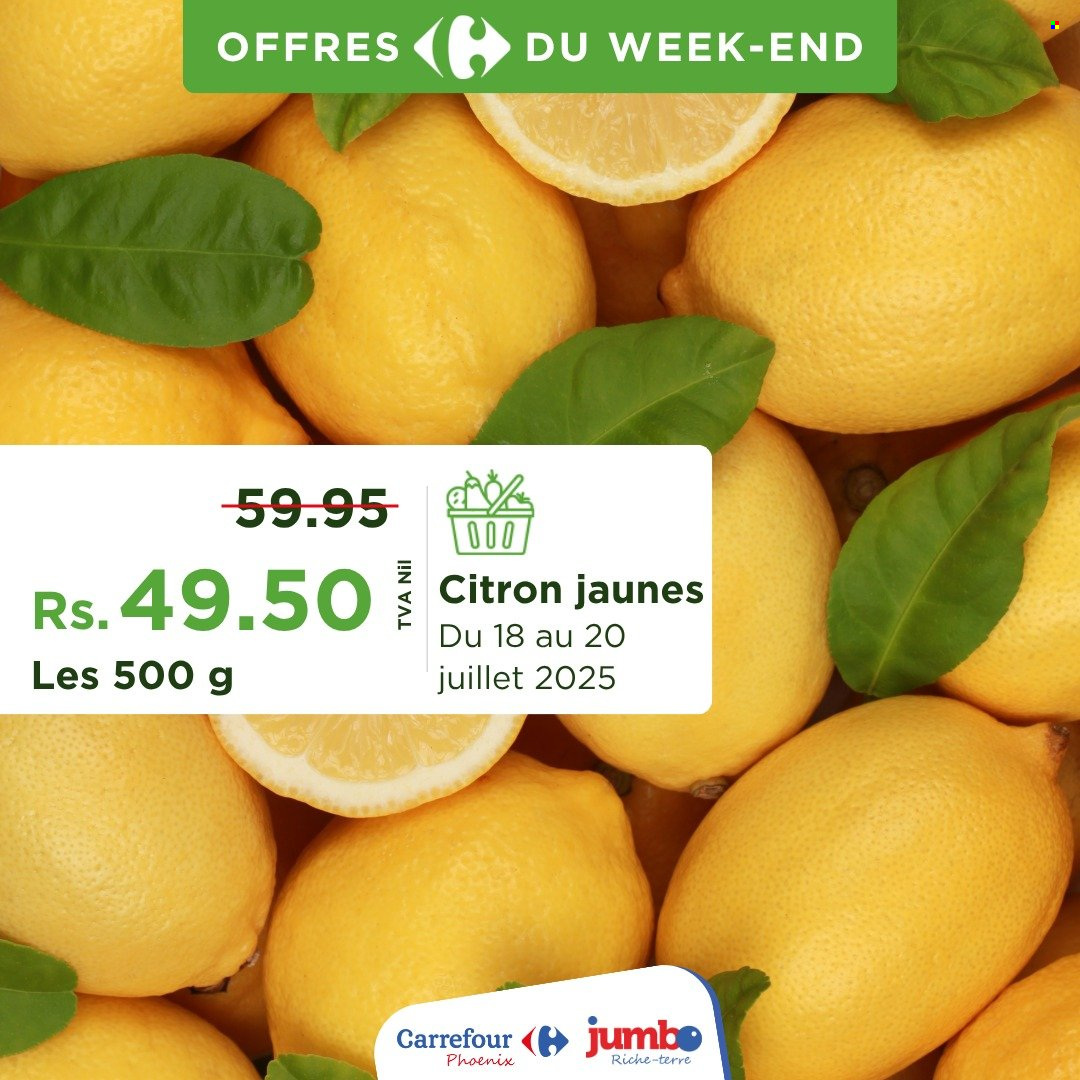 Jumbo catalogue - 18.07.2025 - 20.07.2025. Page 3