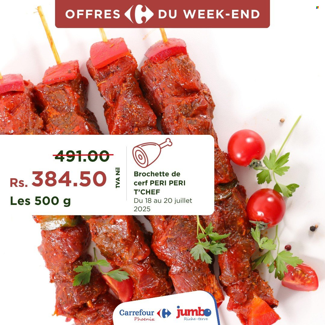 Jumbo catalogue - 18.07.2025 - 20.07.2025. Page 6