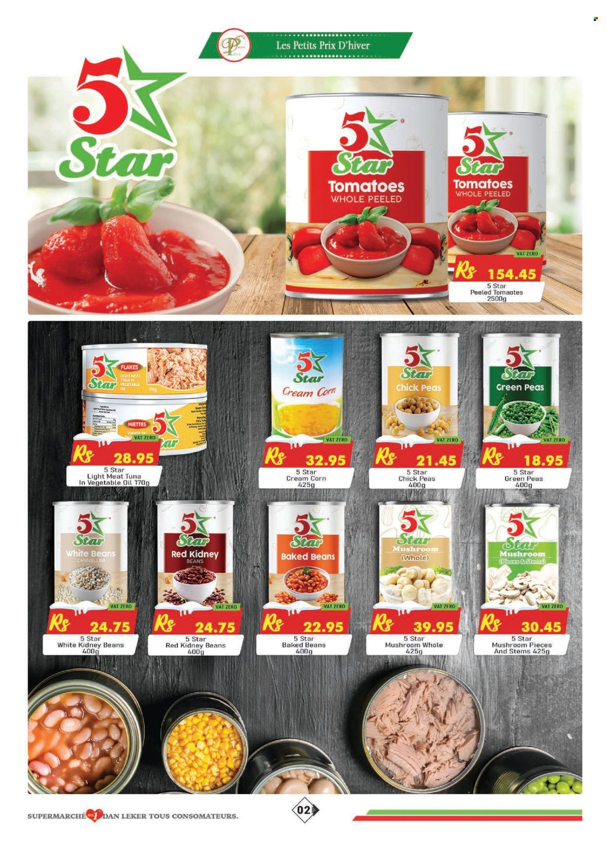 Dreamprice catalogue - 19.07.2025 - 17.08.2025. Page 2