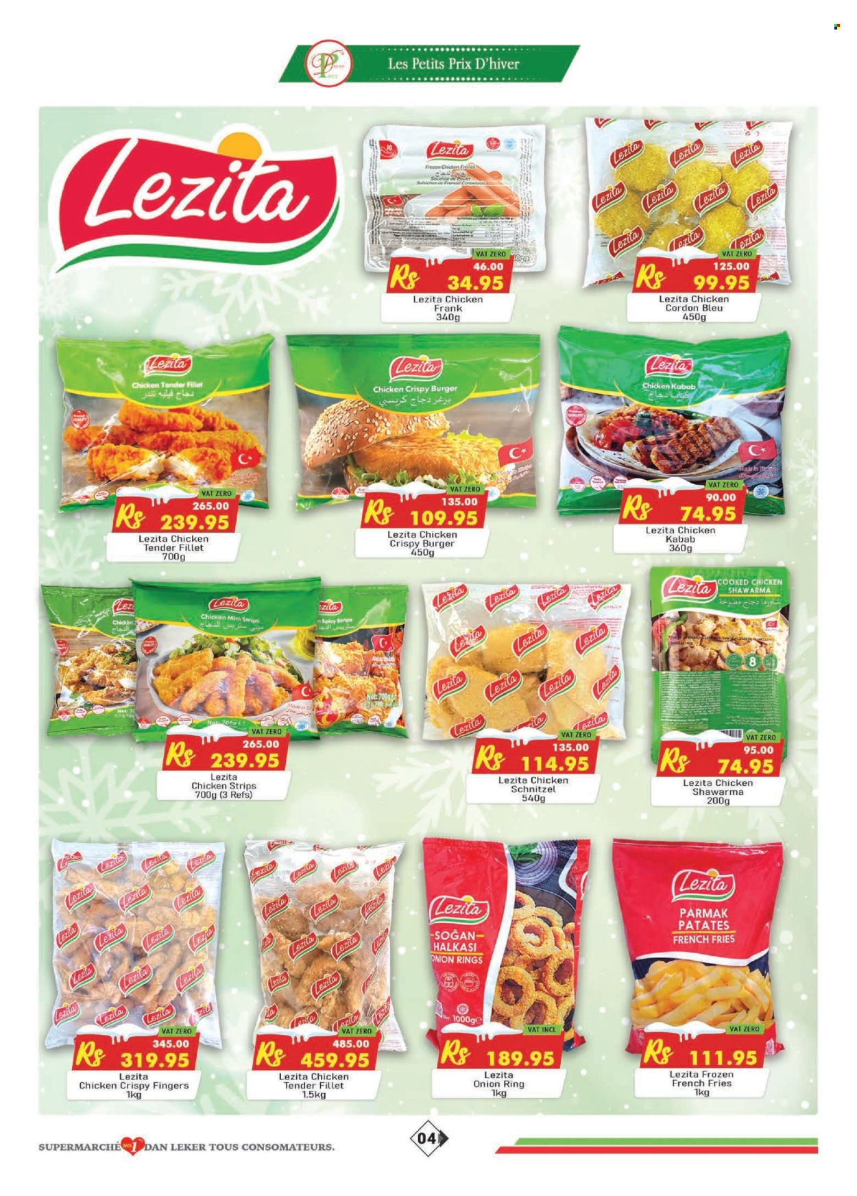 Dreamprice catalogue - 19.07.2025 - 17.08.2025. Page 4