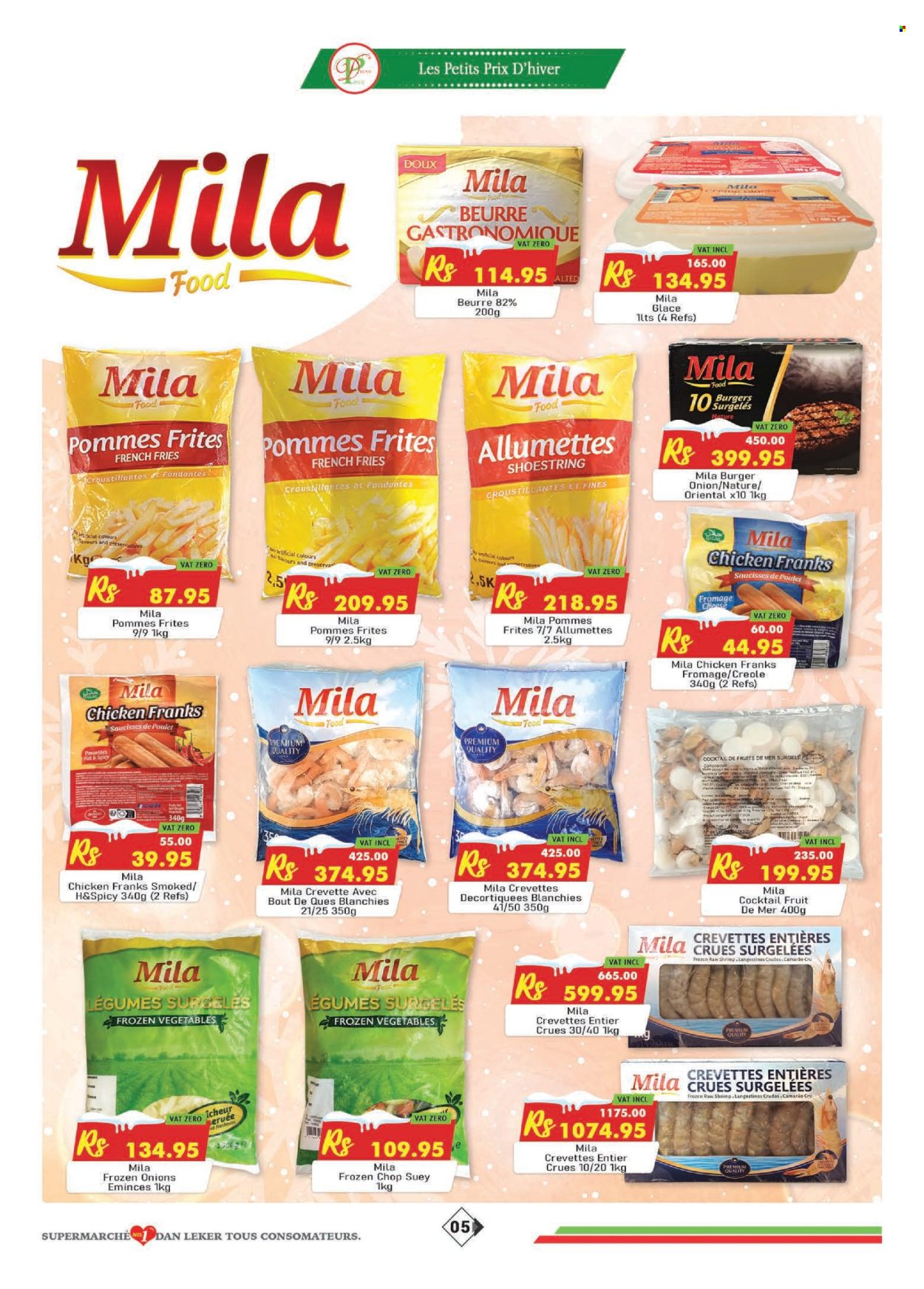 Dreamprice catalogue - 19.07.2025 - 17.08.2025. Page 5