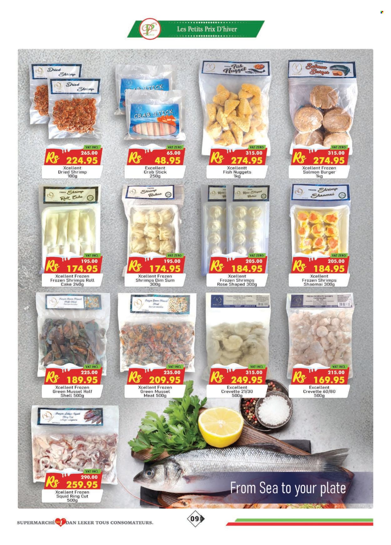 Dreamprice catalogue - 19.07.2025 - 17.08.2025. Page 9