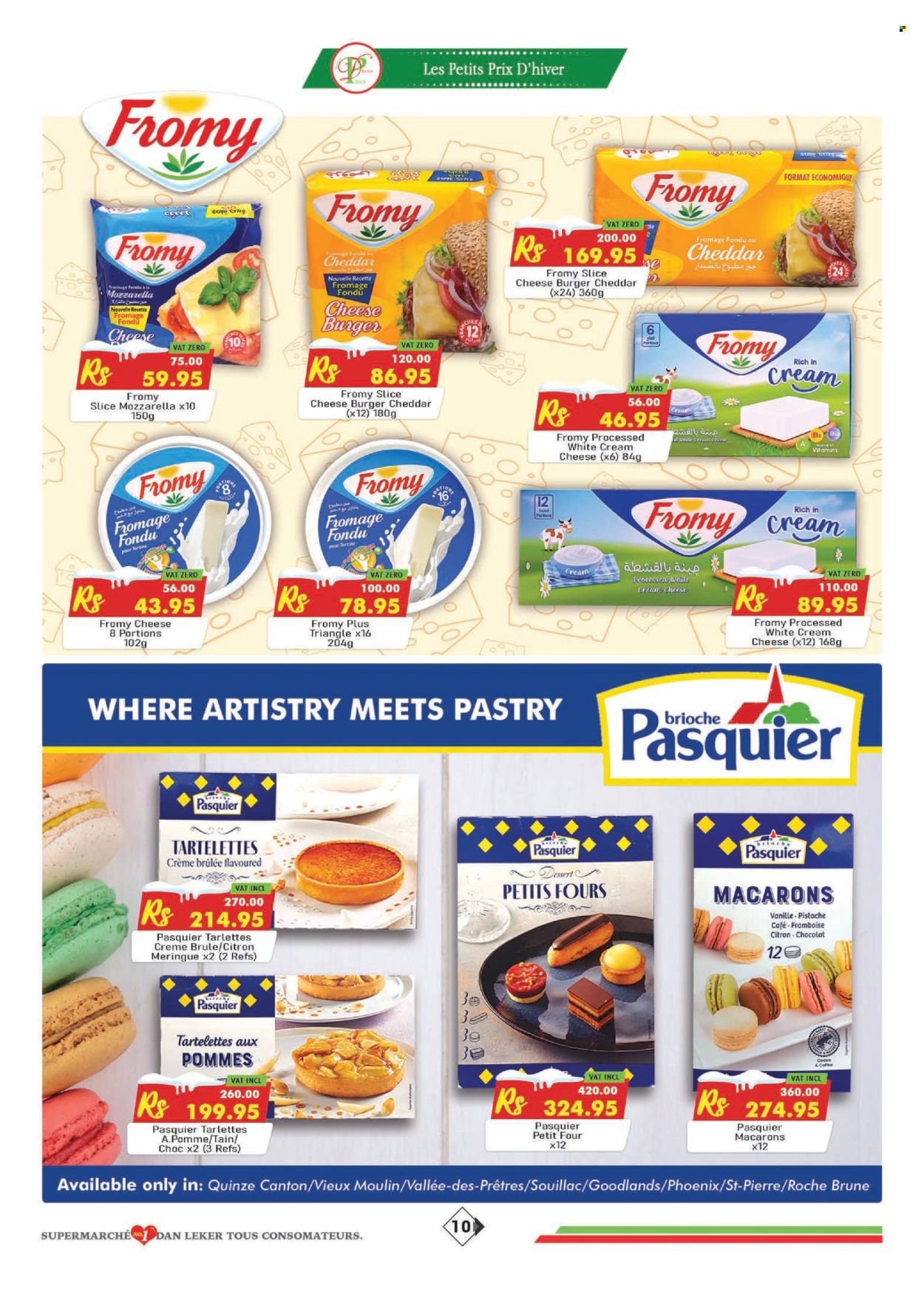 Dreamprice catalogue - 19.07.2025 - 17.08.2025. Page 10