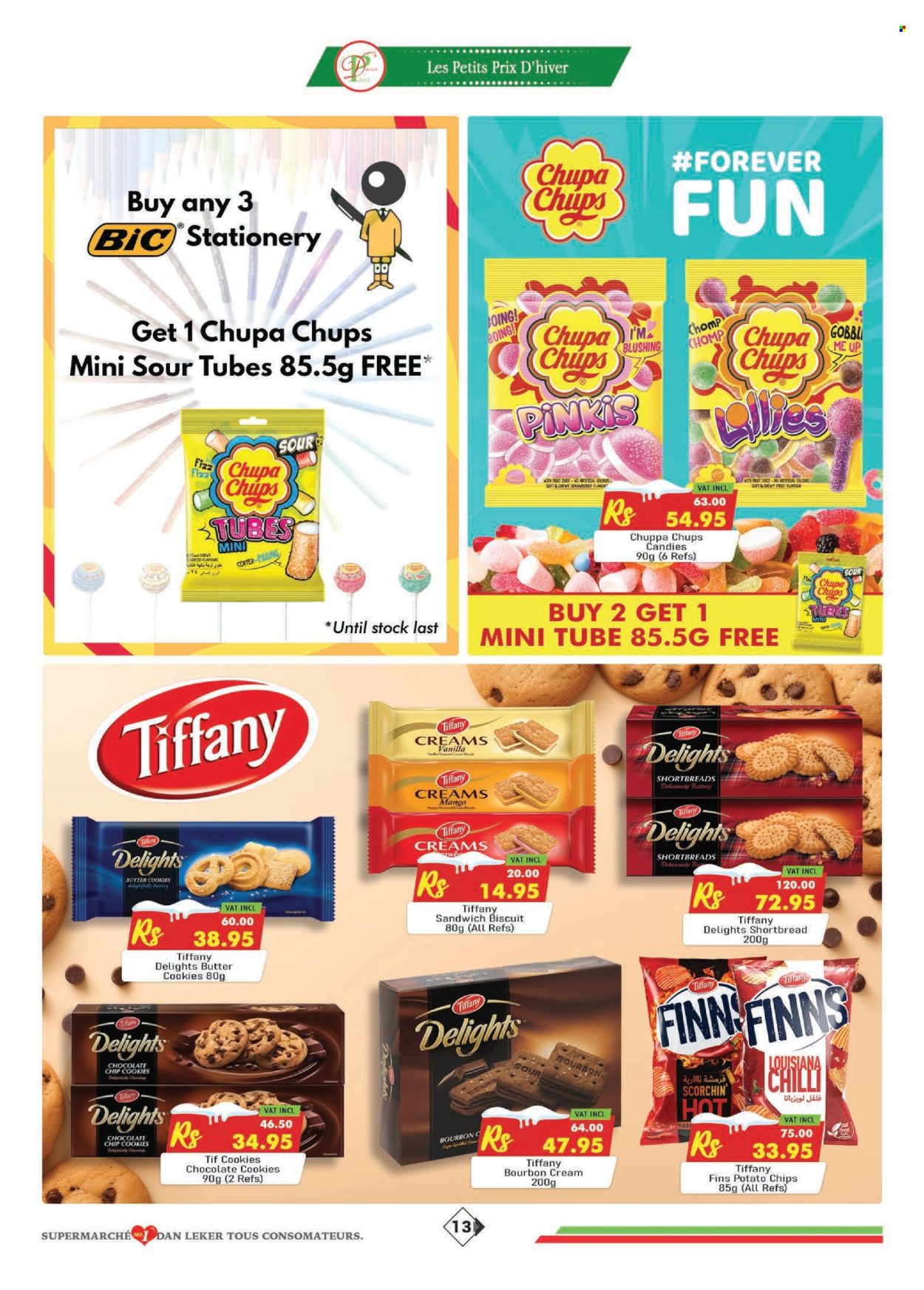 Dreamprice catalogue - 19.07.2025 - 17.08.2025. Page 13