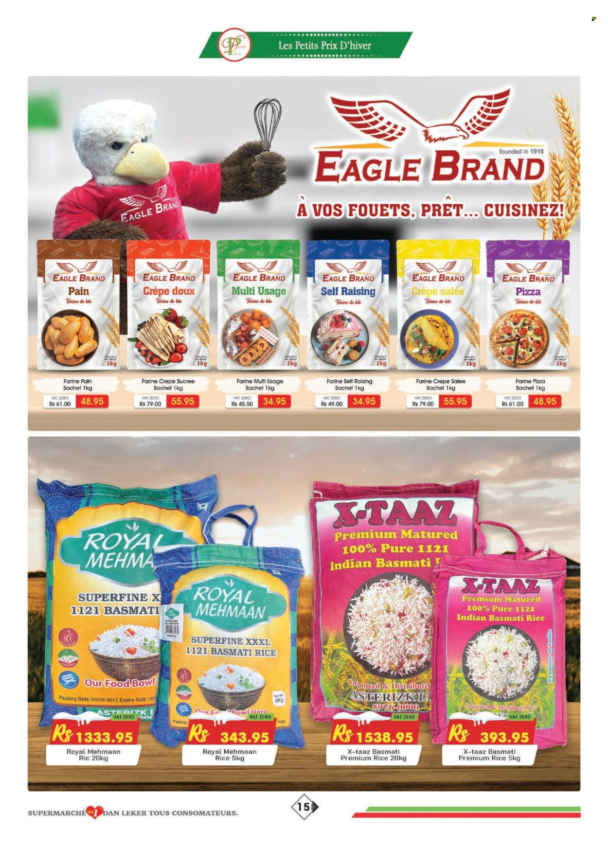 Dreamprice catalogue - 19.07.2025 - 17.08.2025. Page 15