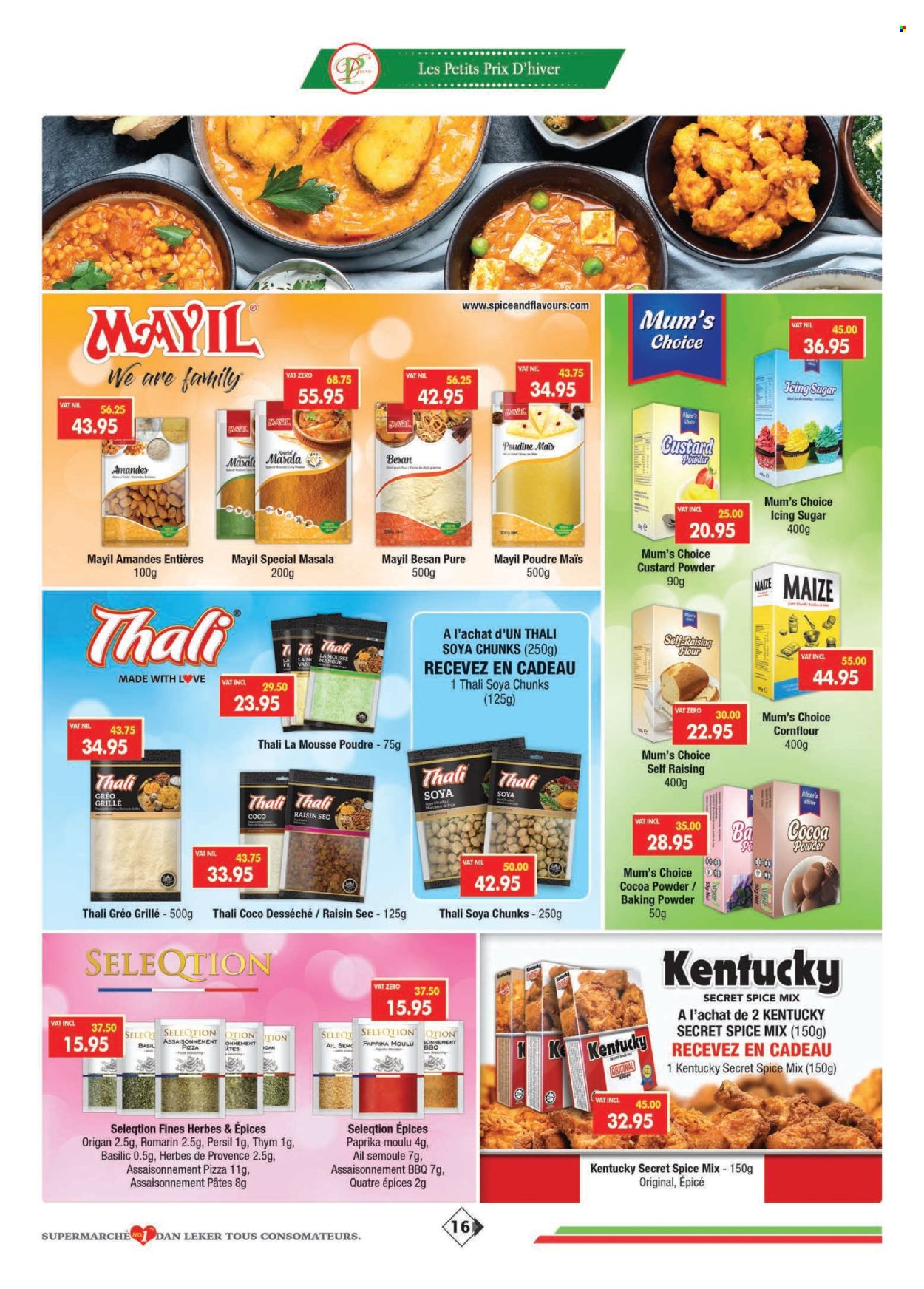 Dreamprice catalogue - 19.07.2025 - 17.08.2025. Page 16