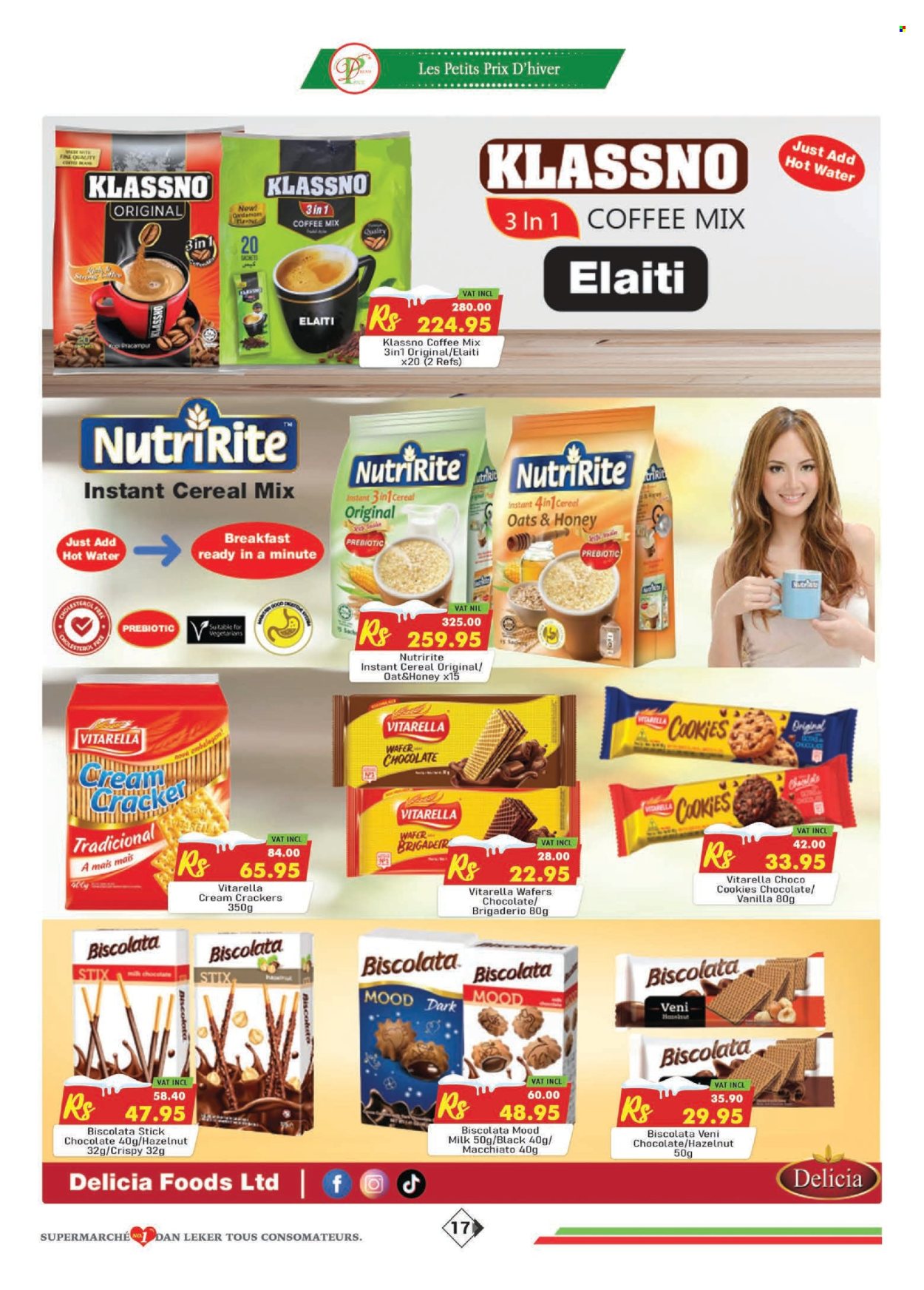 Dreamprice catalogue - 19.07.2025 - 17.08.2025. Page 17
