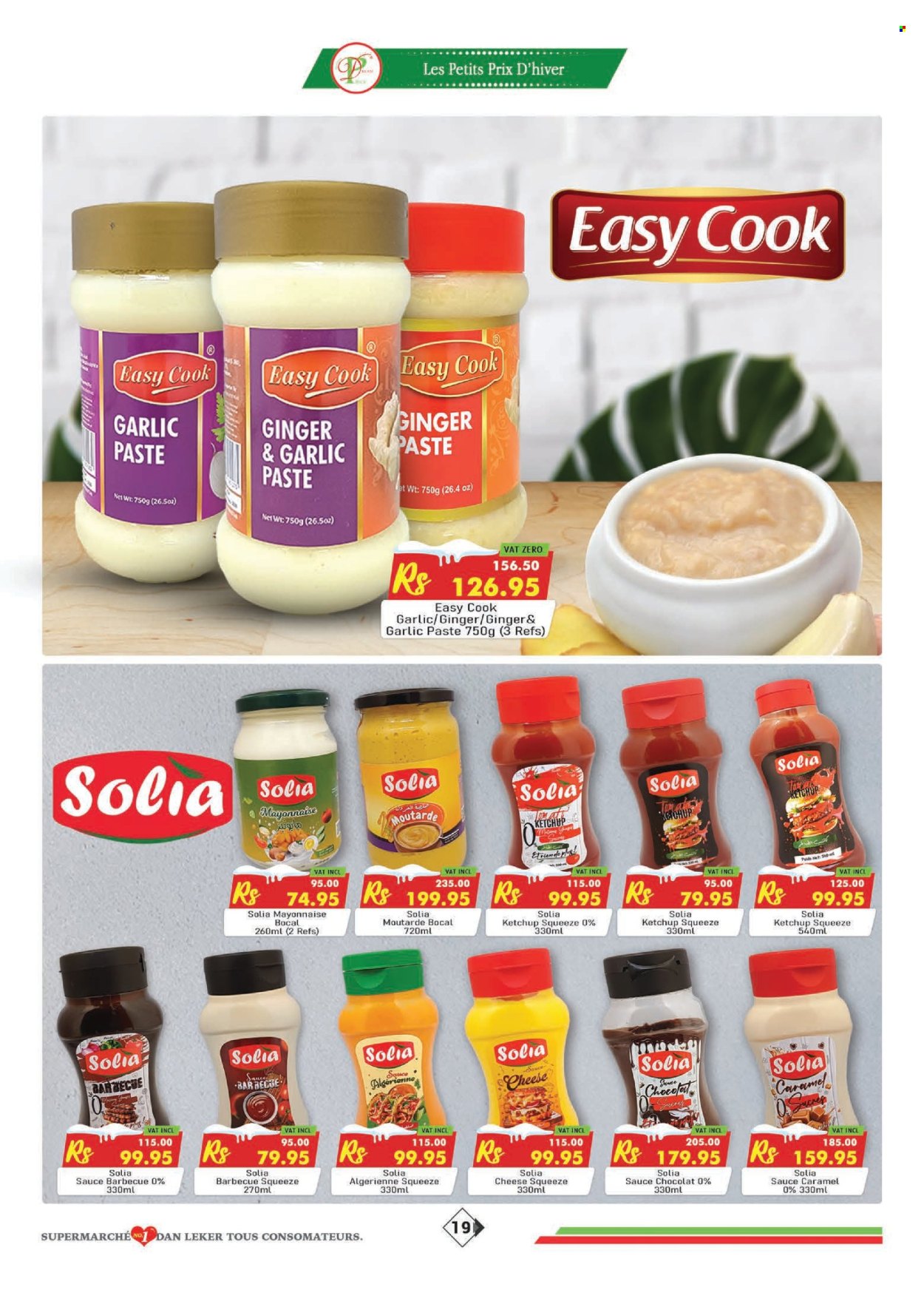 Dreamprice catalogue - 19.07.2025 - 17.08.2025. Page 19