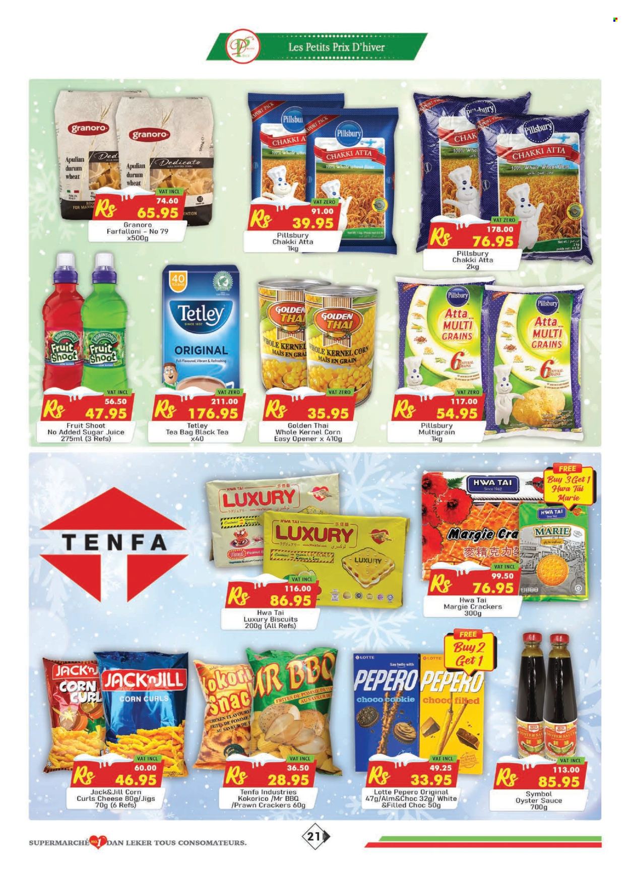 Dreamprice catalogue - 19.07.2025 - 17.08.2025. Page 21