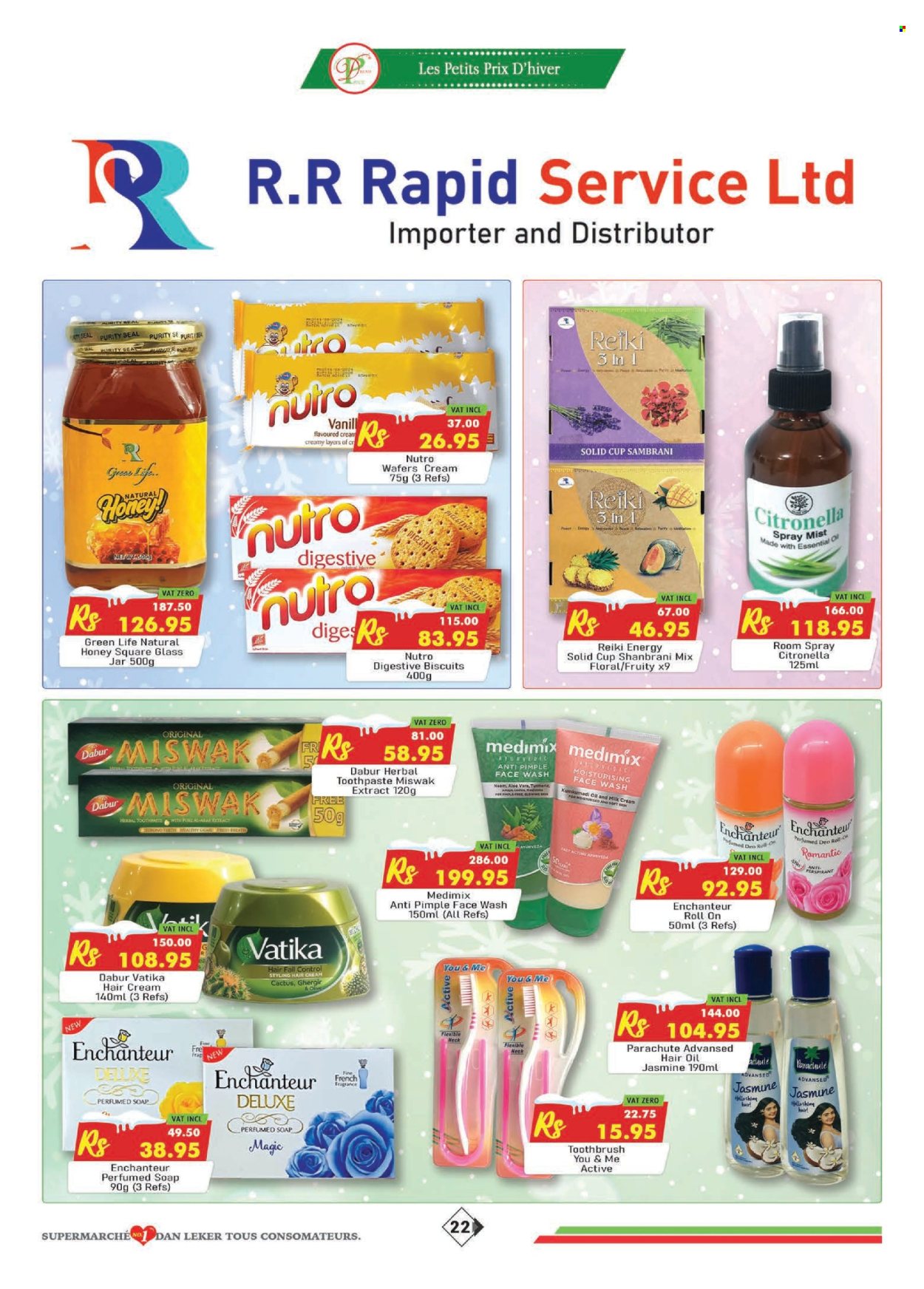 Dreamprice catalogue - 19.07.2025 - 17.08.2025. Page 22