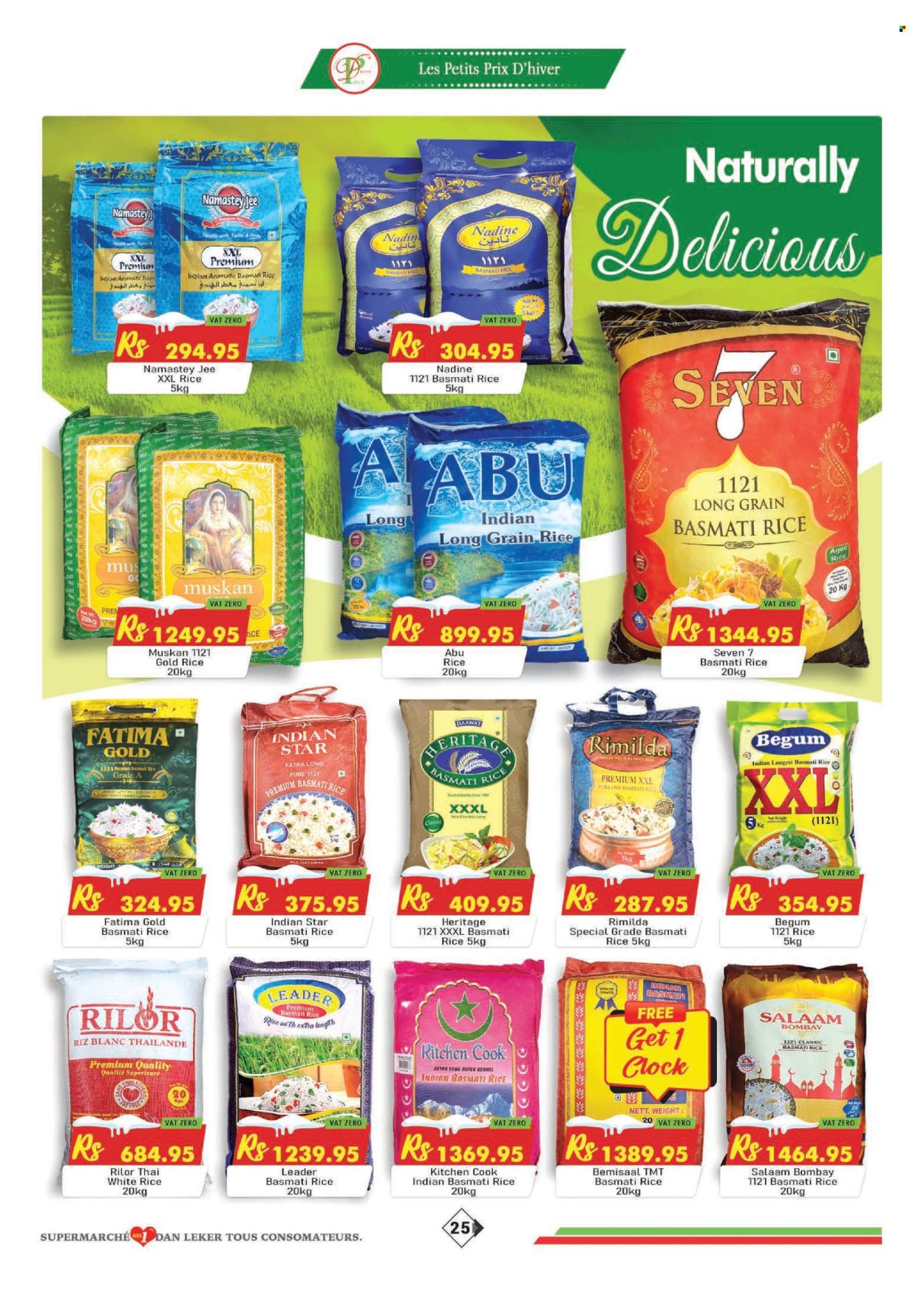 Dreamprice catalogue - 19.07.2025 - 17.08.2025. Page 25