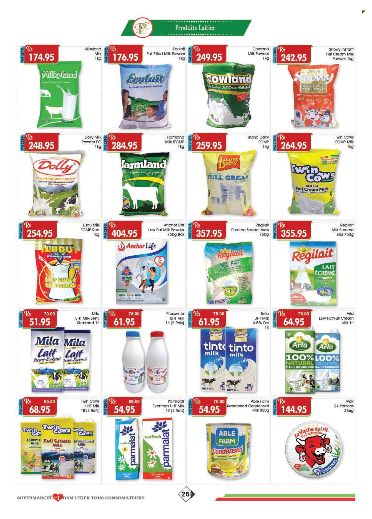 Dreamprice catalogue - 19.07.2025 - 17.08.2025. Page 26