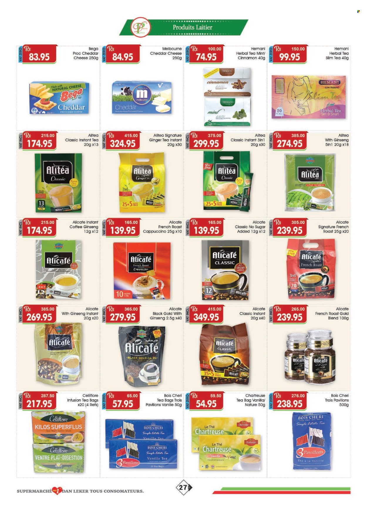 Dreamprice catalogue - 19.07.2025 - 17.08.2025. Page 27