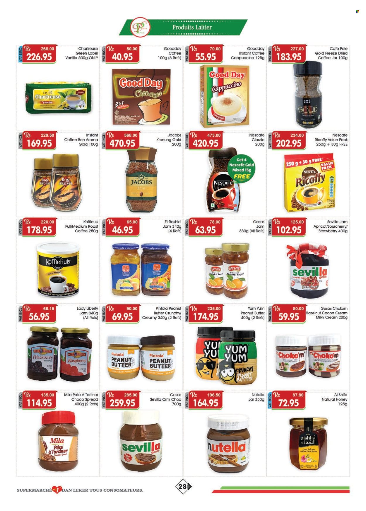 Dreamprice catalogue - 19.07.2025 - 17.08.2025. Page 28