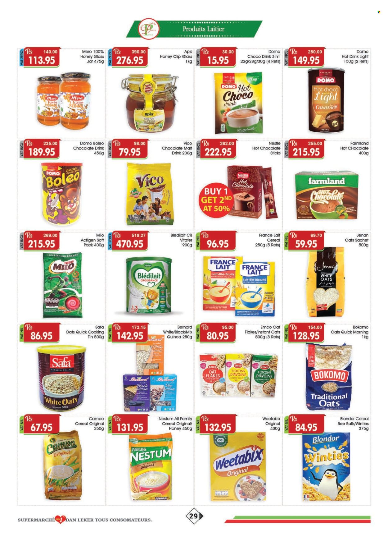 Dreamprice catalogue - 19.07.2025 - 17.08.2025. Page 29