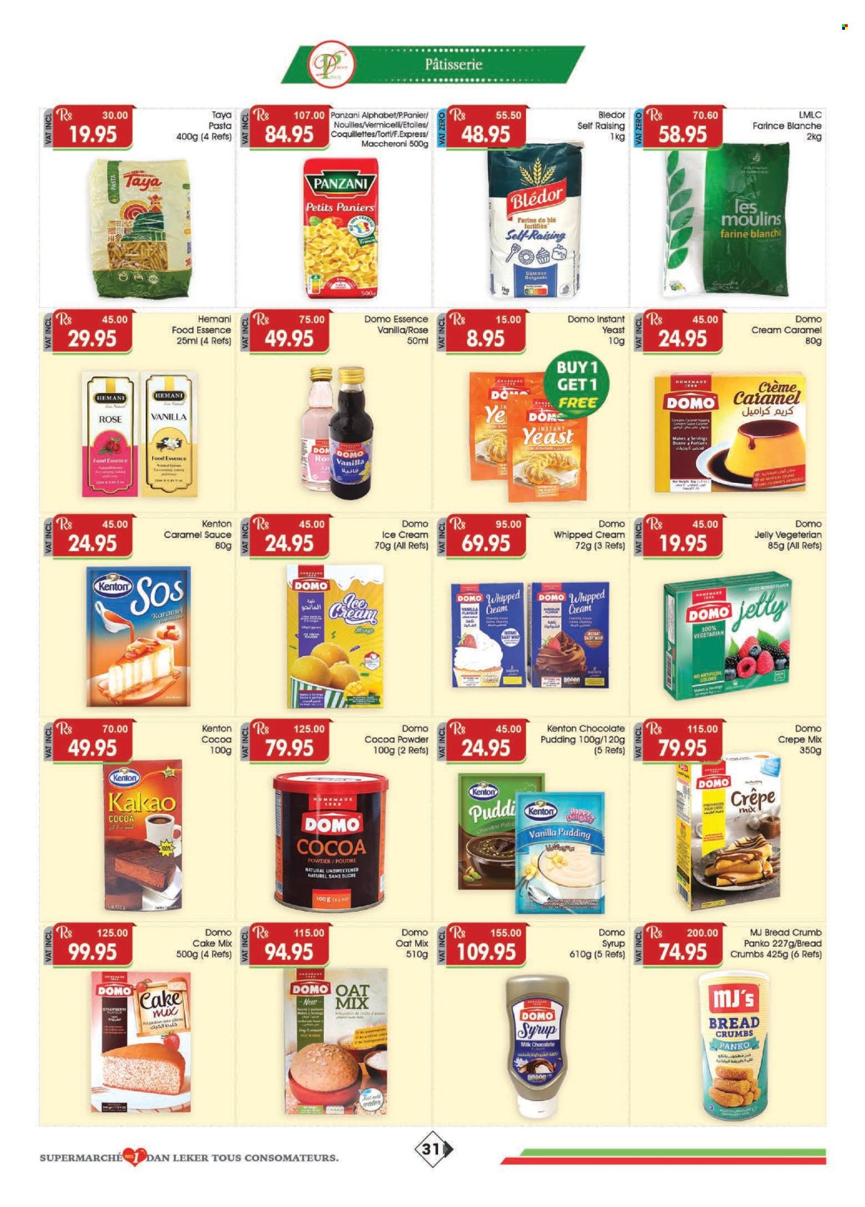 Dreamprice catalogue - 19.07.2025 - 17.08.2025. Page 31