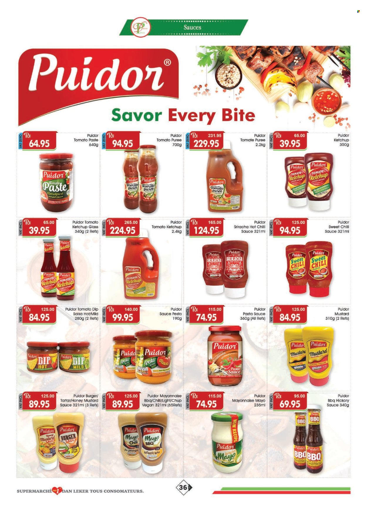 Dreamprice catalogue - 19.07.2025 - 17.08.2025. Page 36