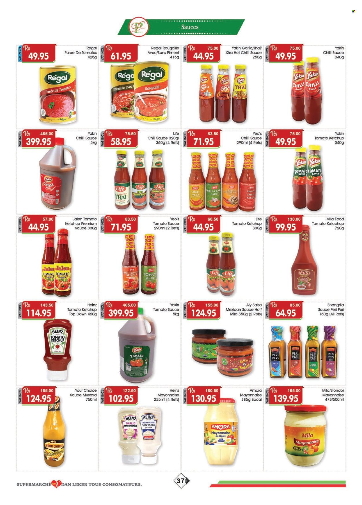 Dreamprice catalogue - 19.07.2025 - 17.08.2025. Page 37