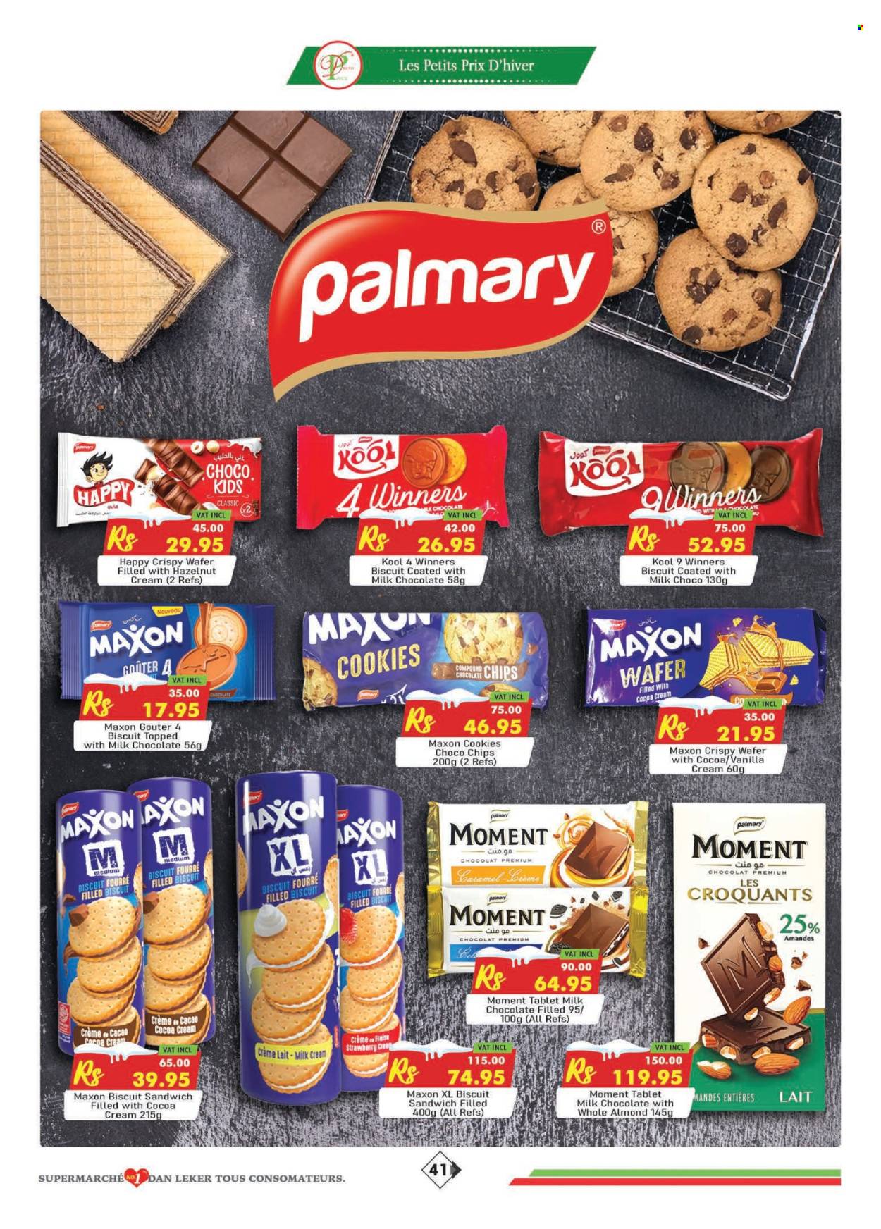 Dreamprice catalogue - 19.07.2025 - 17.08.2025. Page 41
