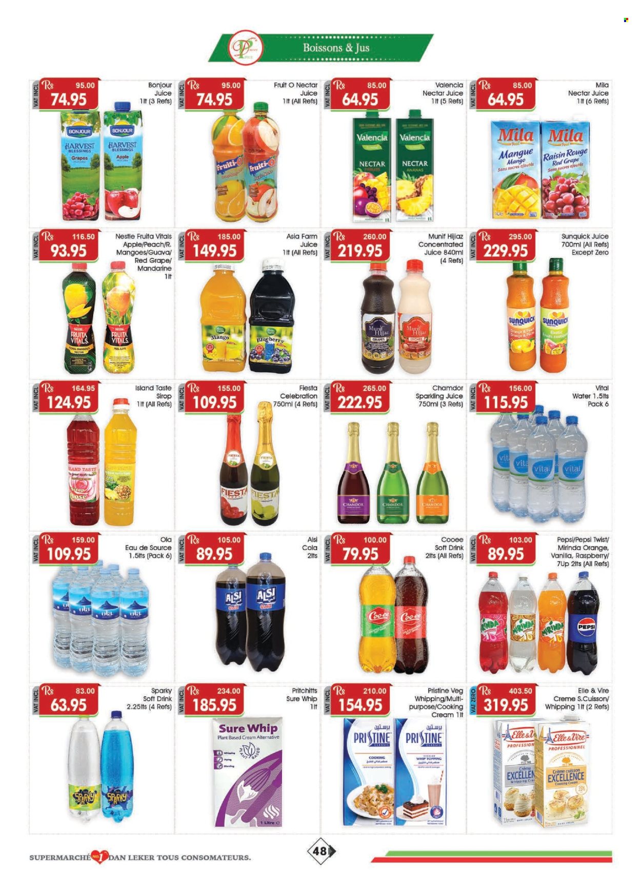Dreamprice catalogue - 19.07.2025 - 17.08.2025. Page 48