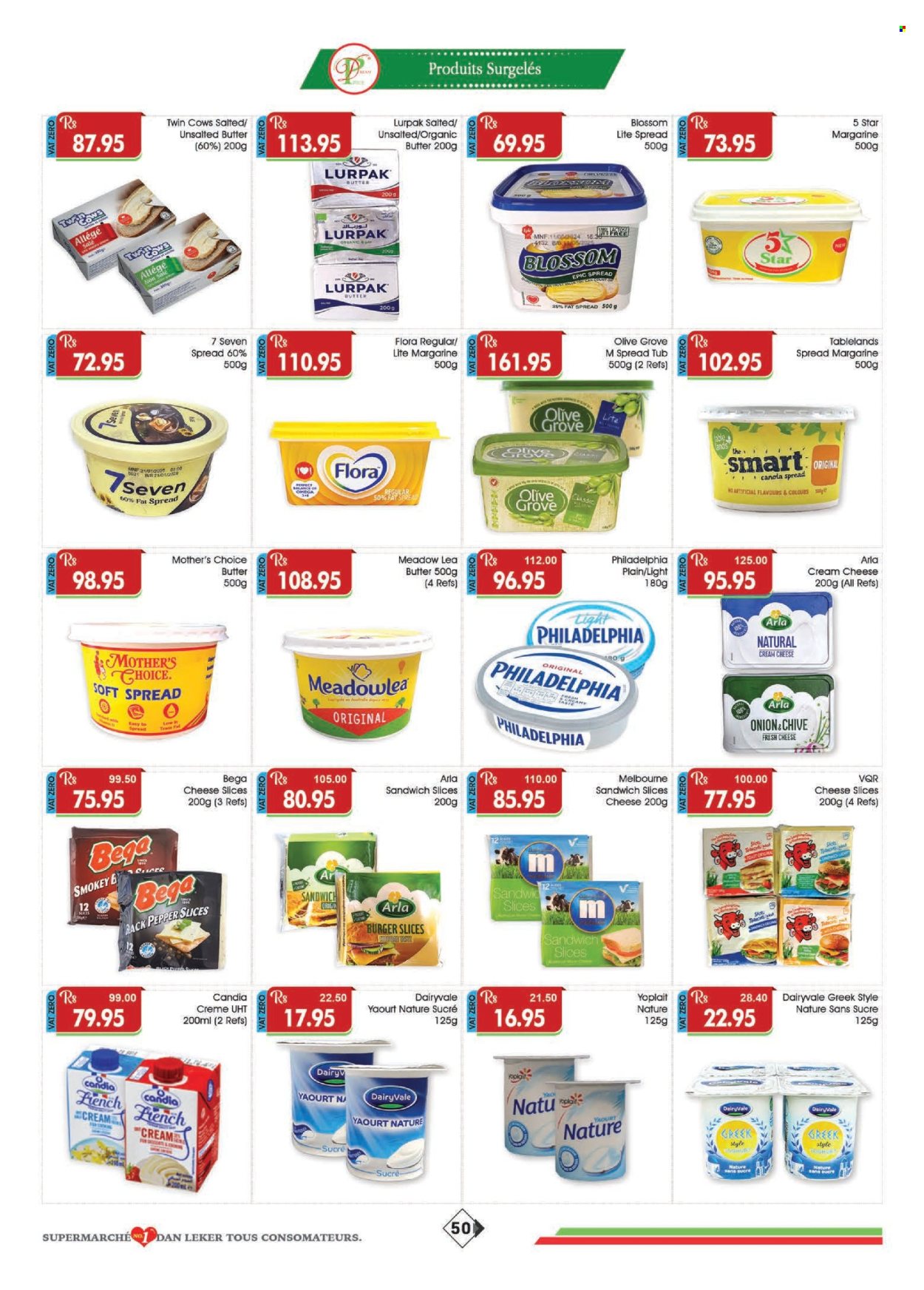 Dreamprice catalogue - 19.07.2025 - 17.08.2025. Page 50