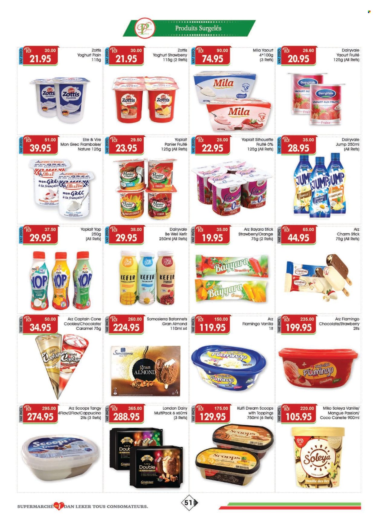 Dreamprice catalogue - 19.07.2025 - 17.08.2025. Page 51