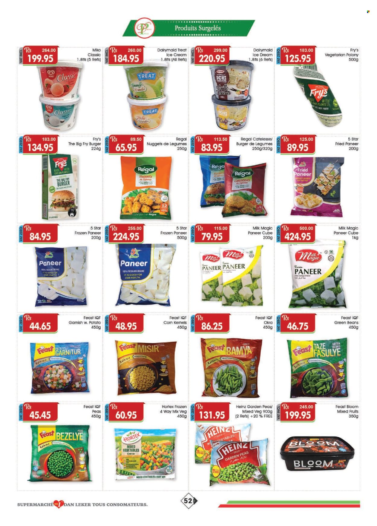Dreamprice catalogue - 19.07.2025 - 17.08.2025. Page 52