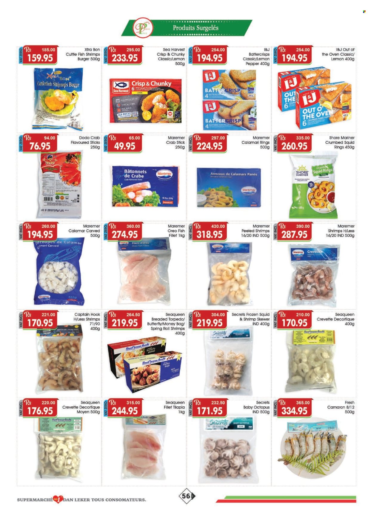 Dreamprice catalogue - 19.07.2025 - 17.08.2025. Page 56
