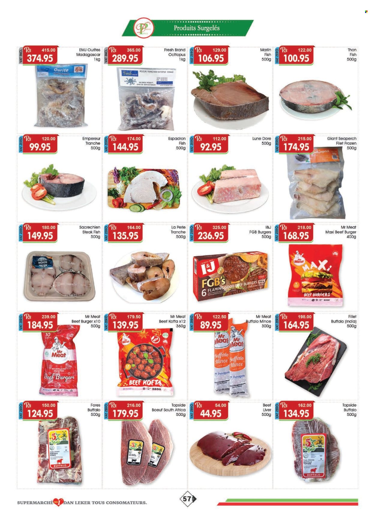 Dreamprice catalogue - 19.07.2025 - 17.08.2025. Page 57