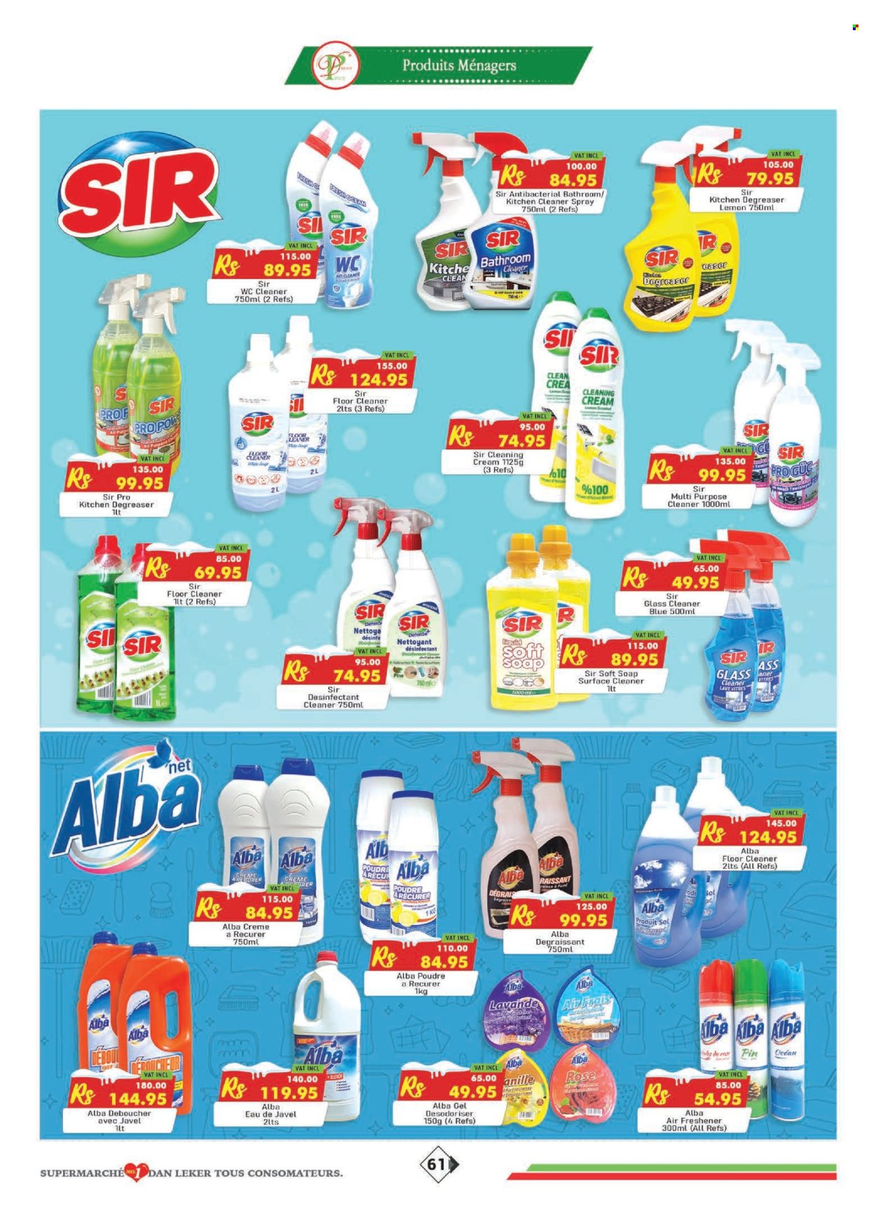 Dreamprice catalogue - 19.07.2025 - 17.08.2025. Page 61