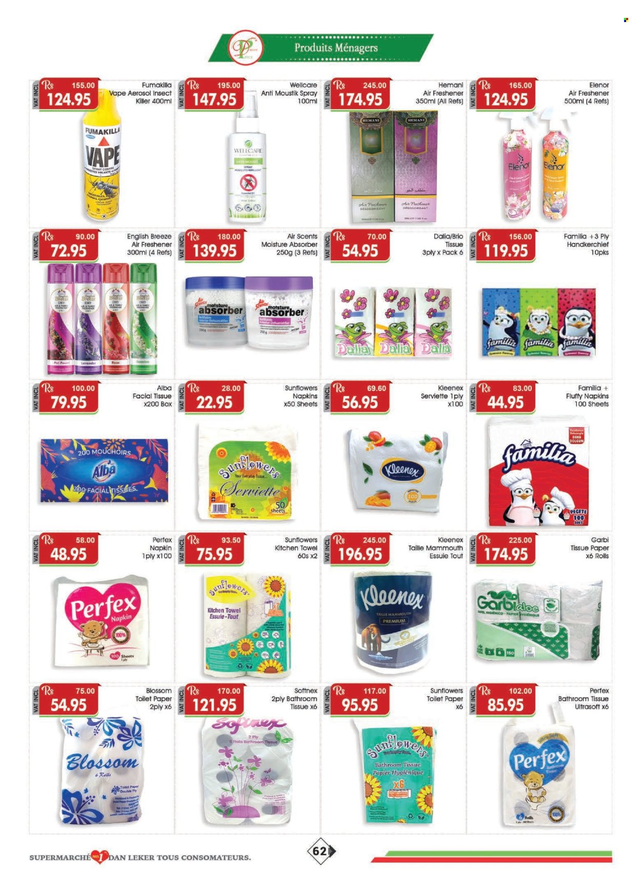 Dreamprice catalogue - 19.07.2025 - 17.08.2025. Page 62