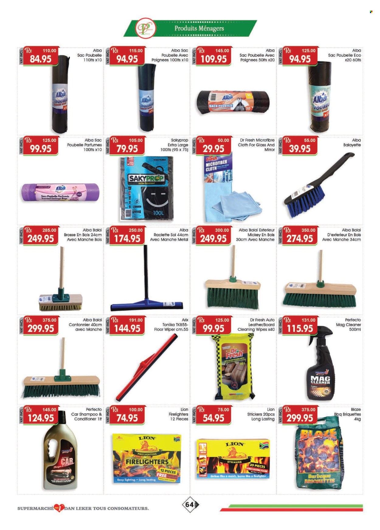 Dreamprice catalogue - 19.07.2025 - 17.08.2025. Page 64