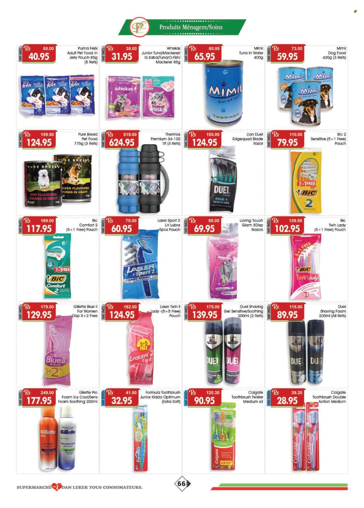Dreamprice catalogue - 19.07.2025 - 17.08.2025. Page 66