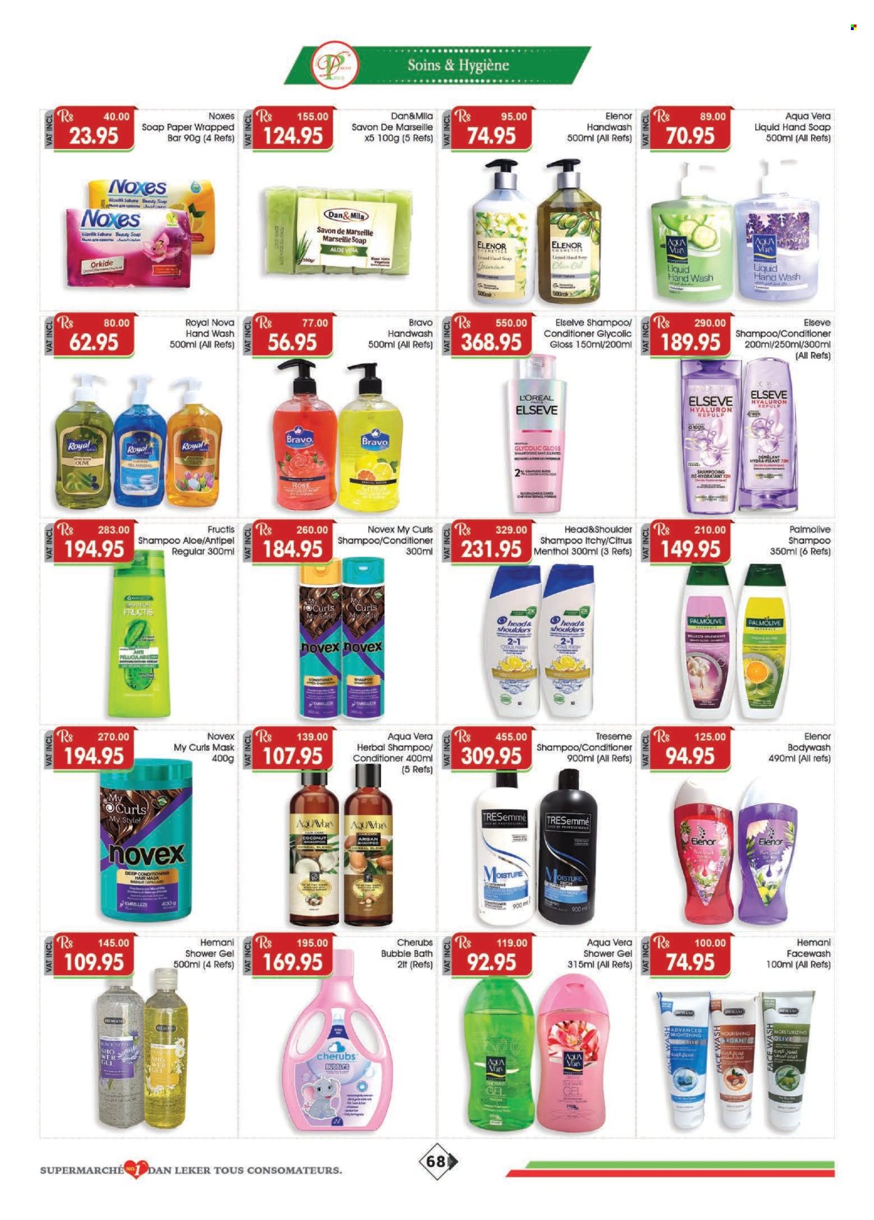 Dreamprice catalogue - 19.07.2025 - 17.08.2025. Page 68