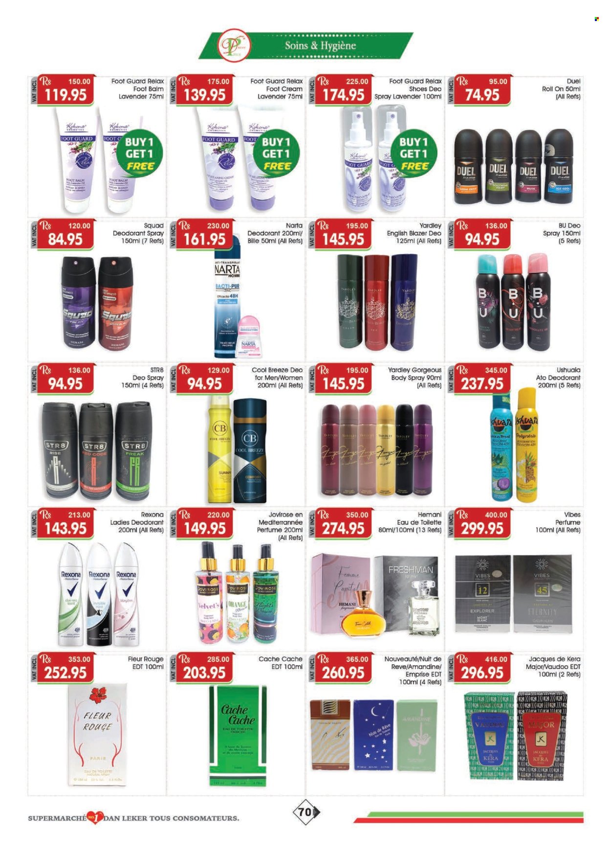 Dreamprice catalogue - 19.07.2025 - 17.08.2025. Page 70
