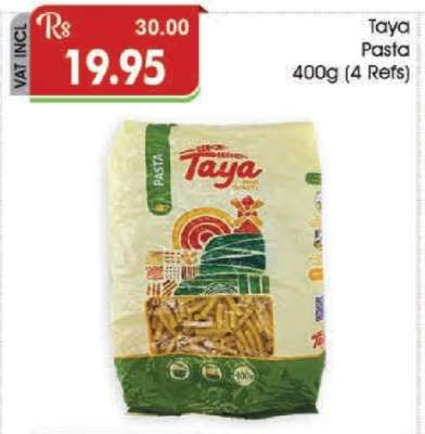 Taya Pasta