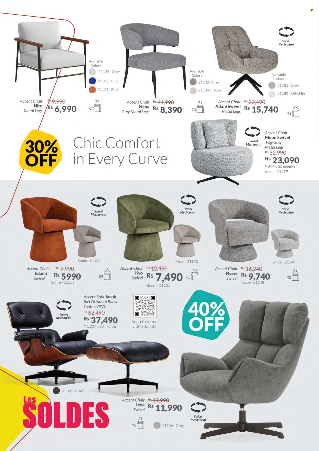 Teak World catalogue - 23.07.2025 - 31.08.2025. Page 2