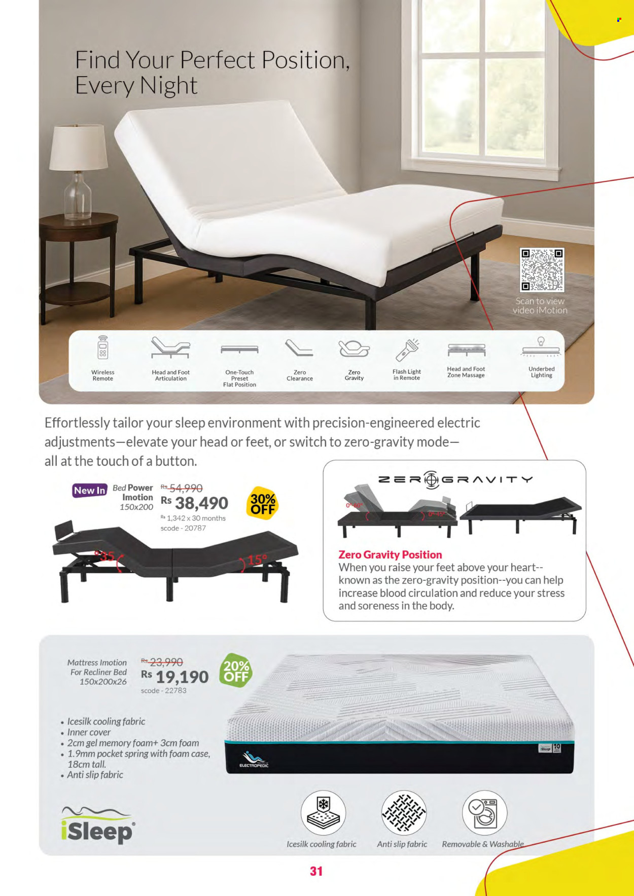Teak World catalogue - 23.07.2025 - 31.08.2025. Page 31