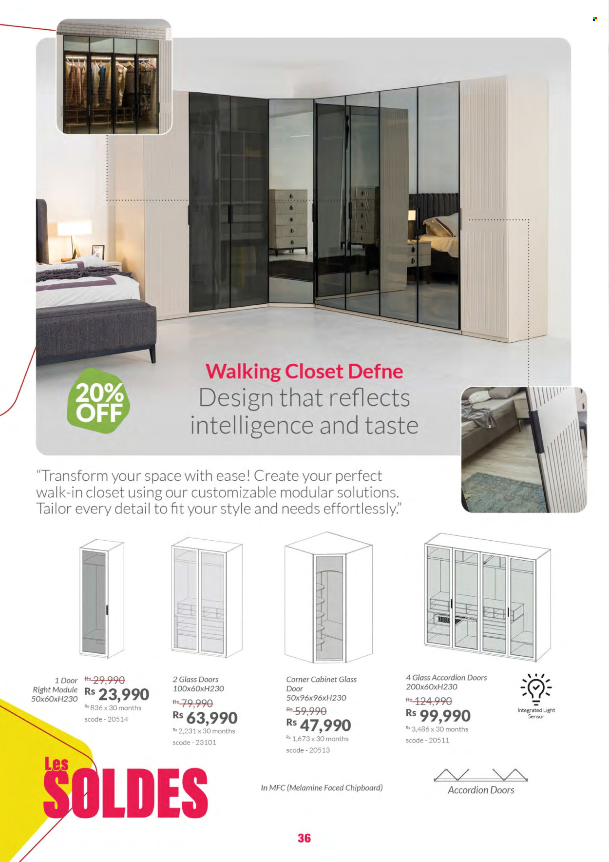 Teak World catalogue - 23.07.2025 - 31.08.2025. Page 36