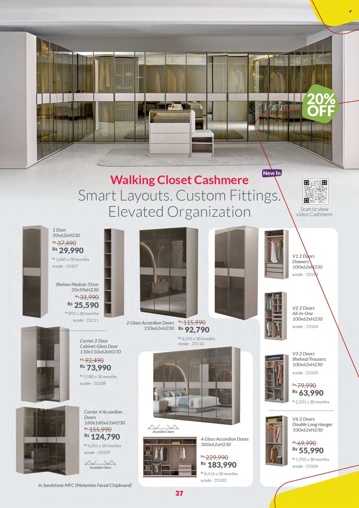 Teak World catalogue - 23.07.2025 - 31.08.2025. Page 37