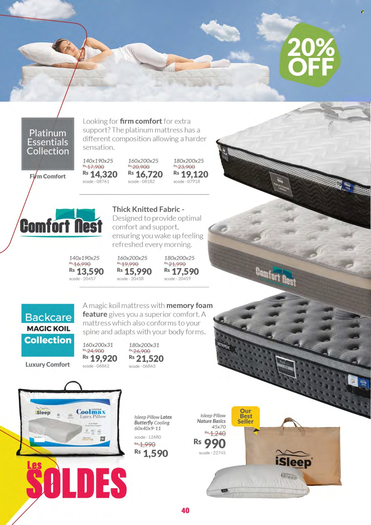 Teak World catalogue - 23.07.2025 - 31.08.2025. Page 40