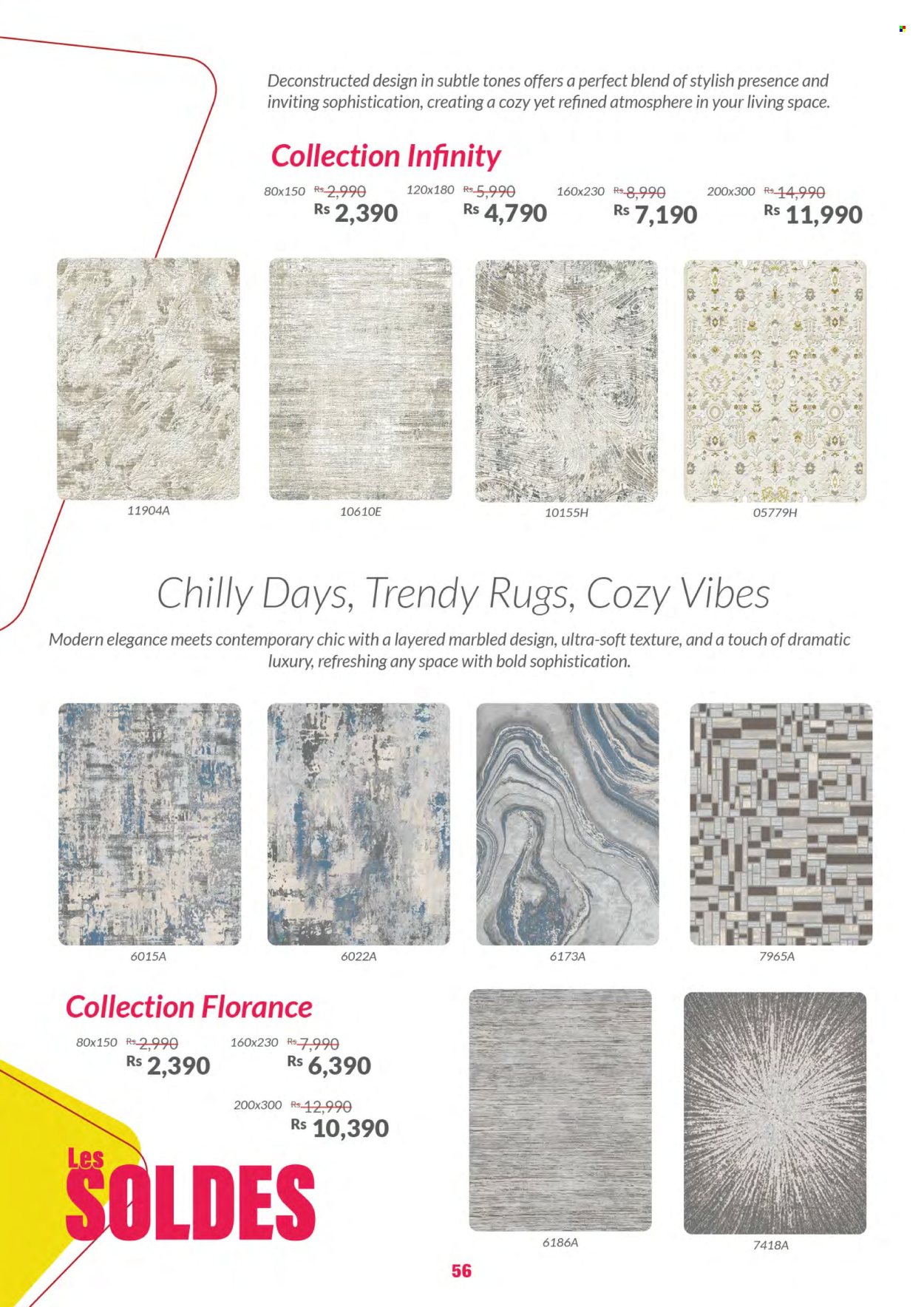 Teak World catalogue - 23.07.2025 - 31.08.2025. Page 56