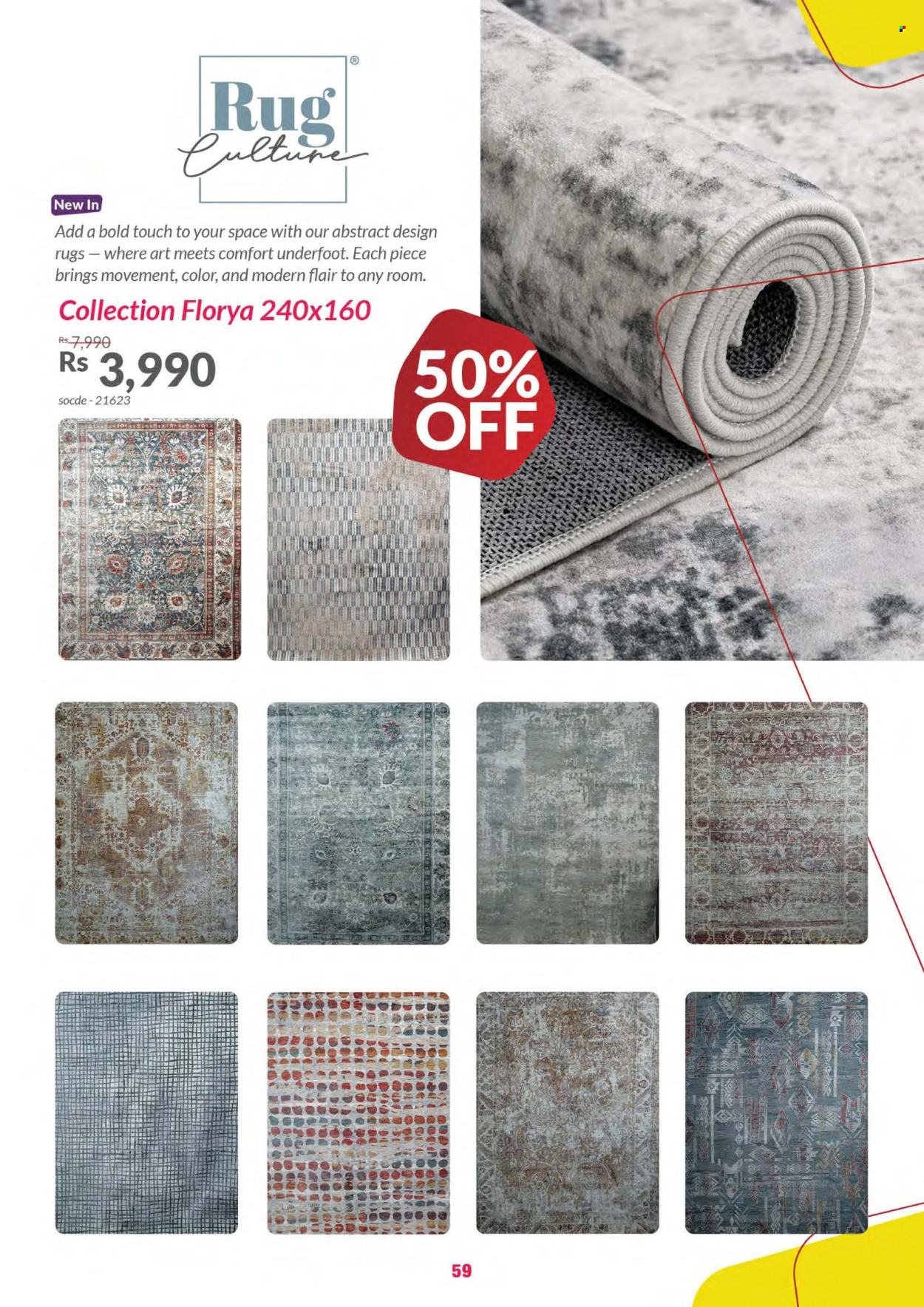 Teak World catalogue - 23.07.2025 - 31.08.2025. Page 59